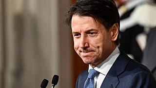 Giuseppe Conte