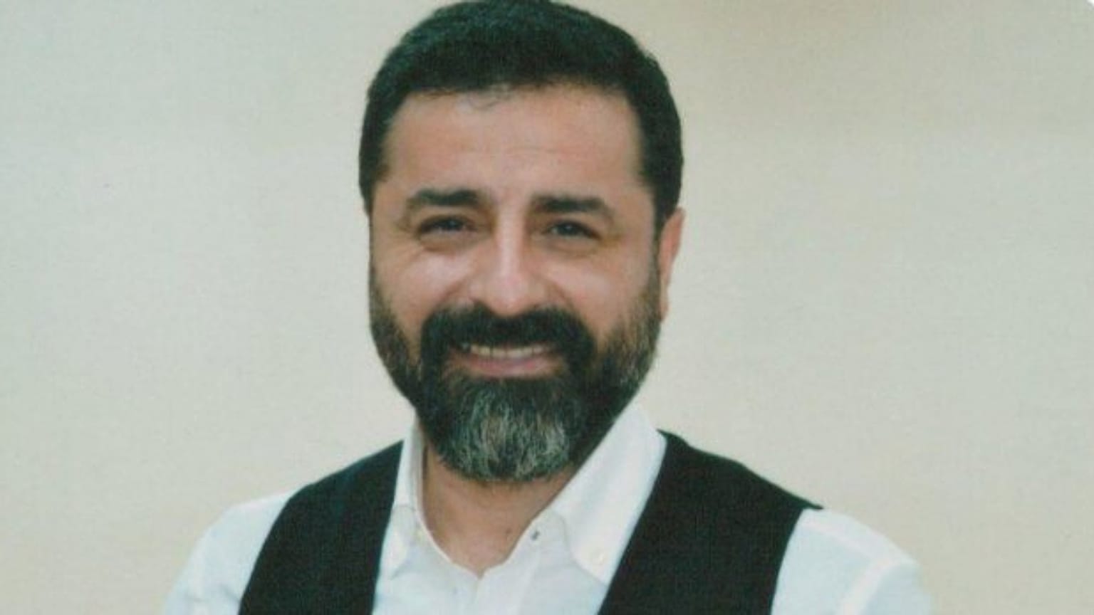 Selahattin Demirtaş