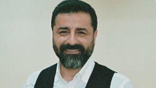 Selahattin Demirtaş