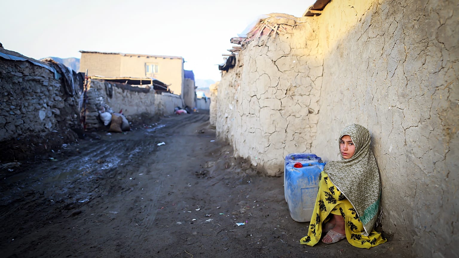 Kabul, 2020. április 30.