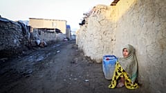 Kabul, 2020. április 30.