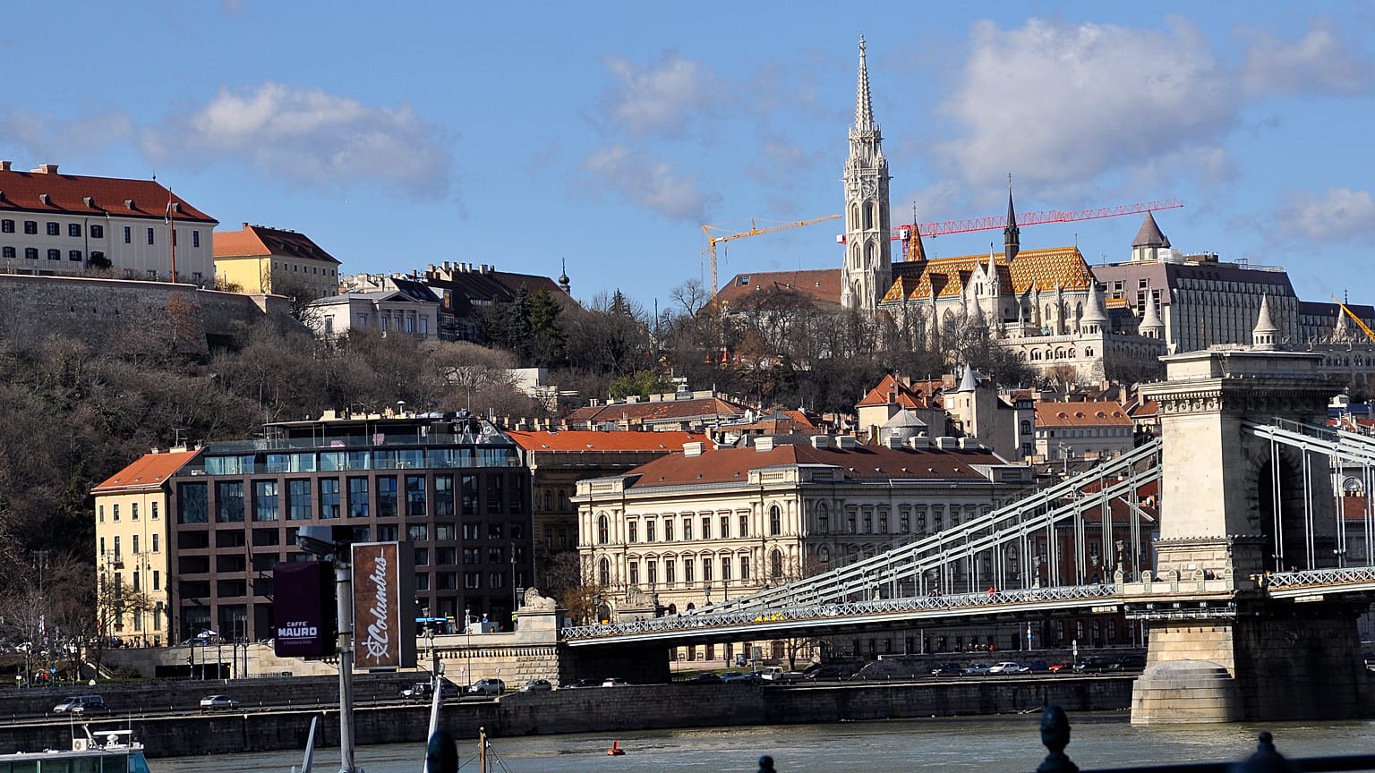 Budapest, 2020. március 2.