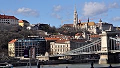 Budapest, 2020. március 2.