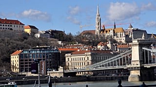 Budapest, 2020. március 2.