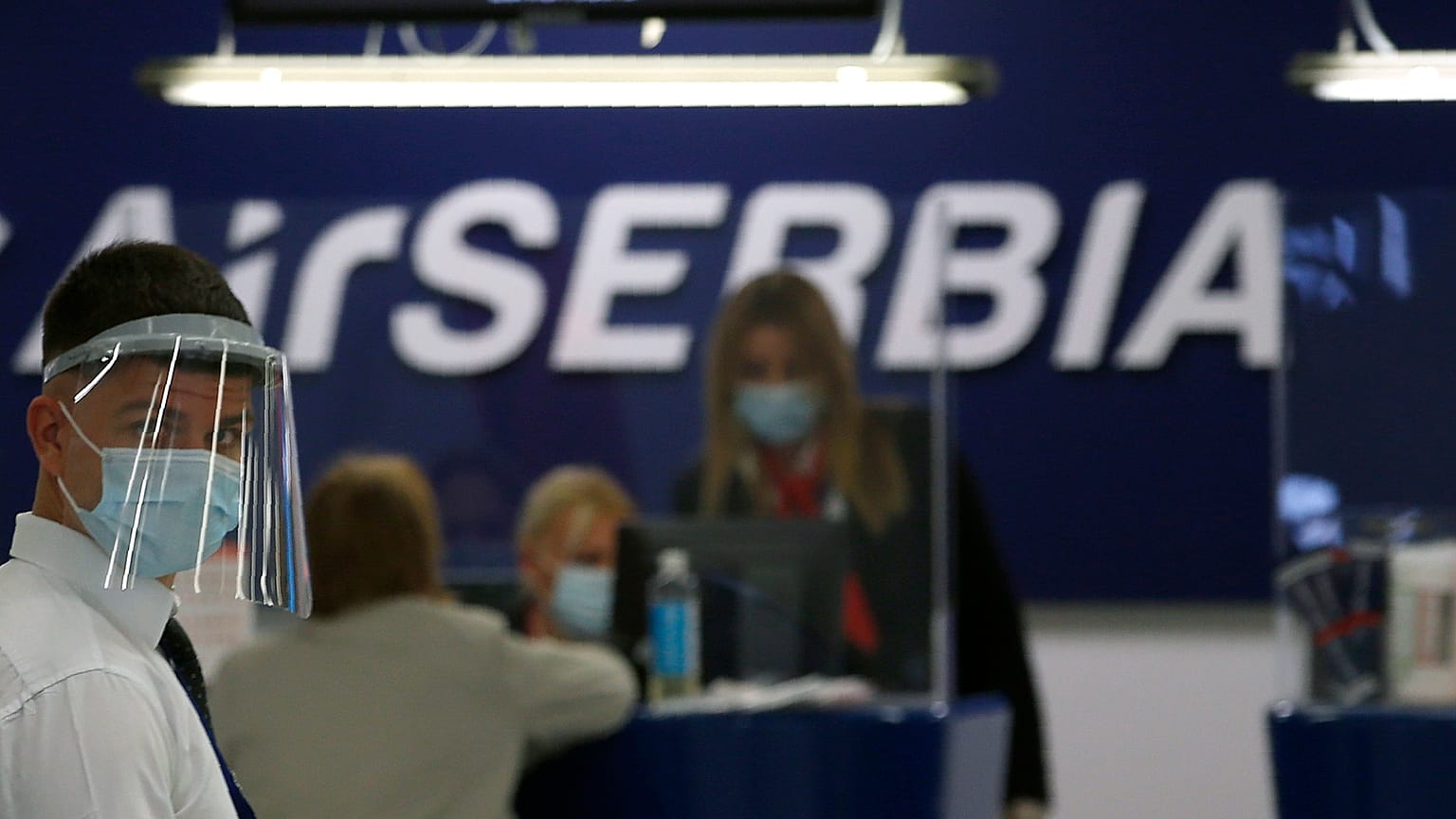L'Ue non apprezza il boicotaggio elettorale in Serbia 