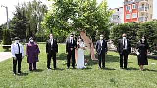 Nikah merasimlerinde uygulanacak tedbirler belirlendi