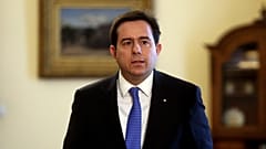 Nότης Μηταράκης