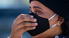 Südafrika: Zahl der Neuinfektionen steigt dramatisch