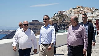 Kryakos Miçotakis