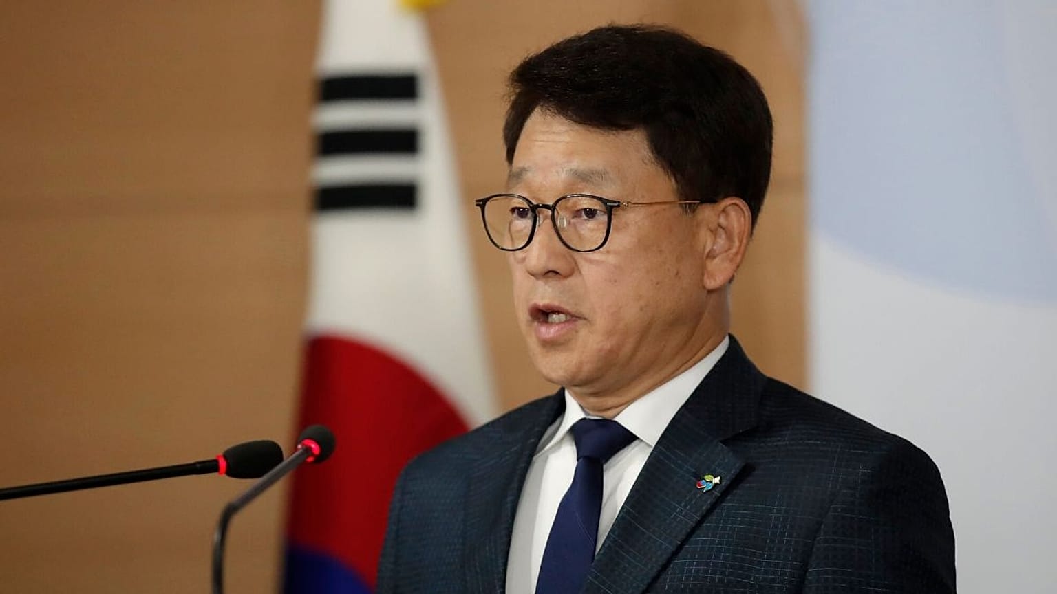Lee Jin-man