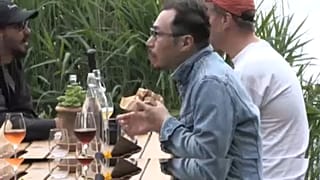 NOMA: Προσαρμογή στην πανδημία με burger