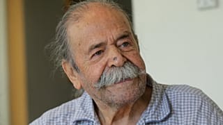 محمد علی کشاورز