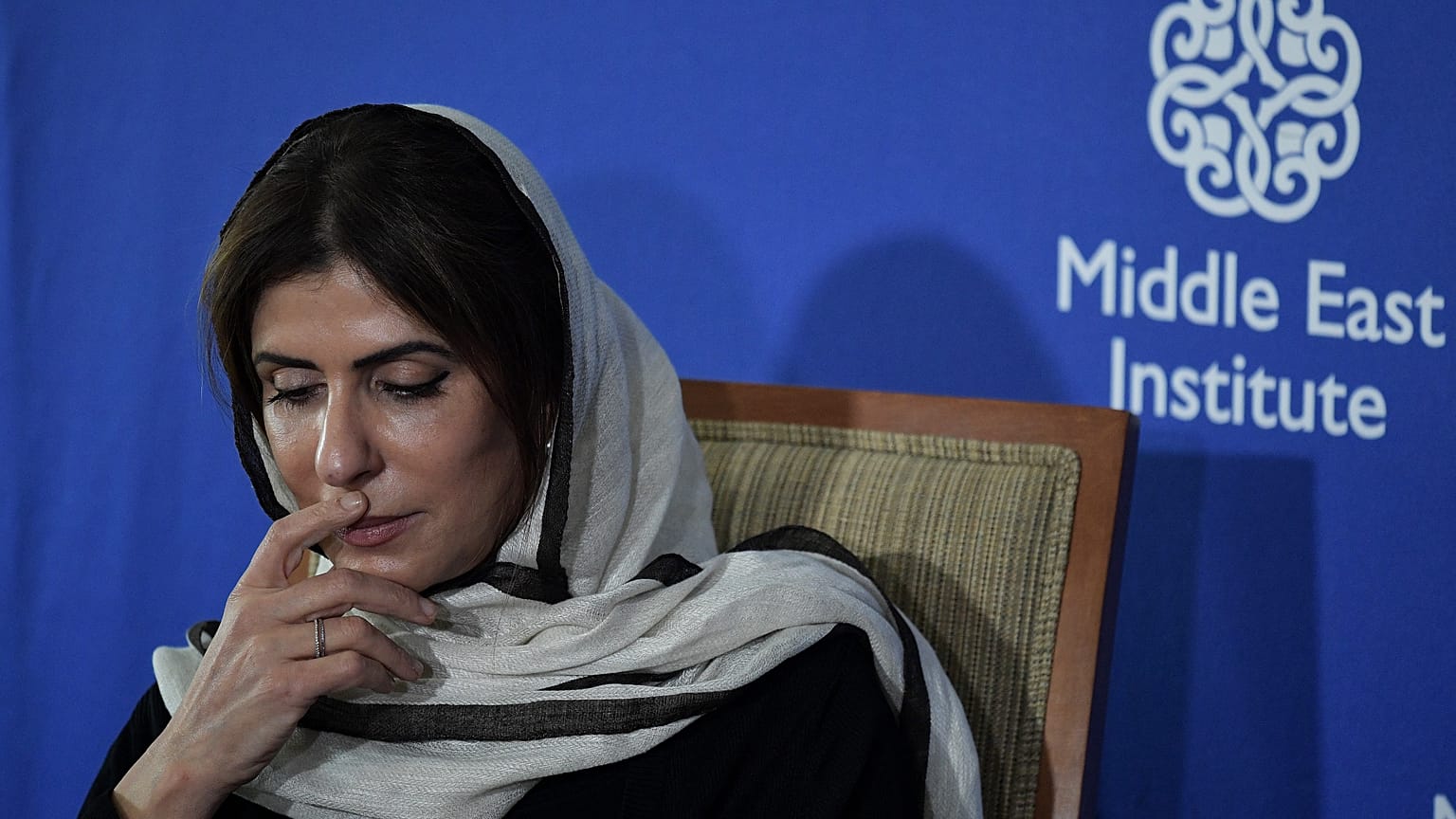 Prenses Basmah bint Saud bin Abdulaziz