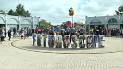Französischer Freizeitpark Futuroscope öffnet wieder