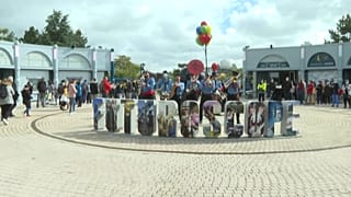 Französischer Freizeitpark Futuroscope öffnet wieder