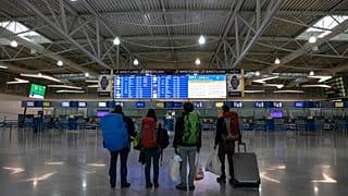 Το Διεθνές Αεροδρόμιο «Ελευθέριος Βενιζέλος»