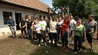 I volontari di Big Play Day