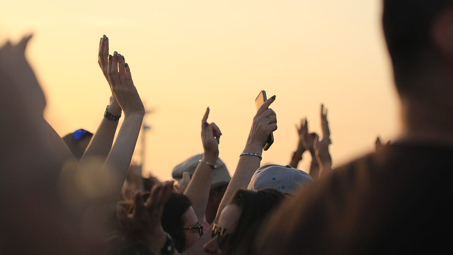 (Stock photo) Thousands attended illegal raves in Manchester on Saturday