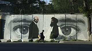 Kabul, Afghanistan