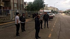 Son dakika: Bingöl'de deprem