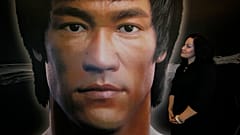 Bruce Lee