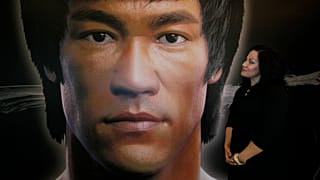 Bruce Lee