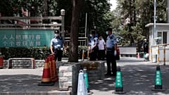 بازگشت کرونا به چین