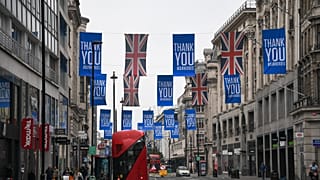 London,UK, Virus Outbreak