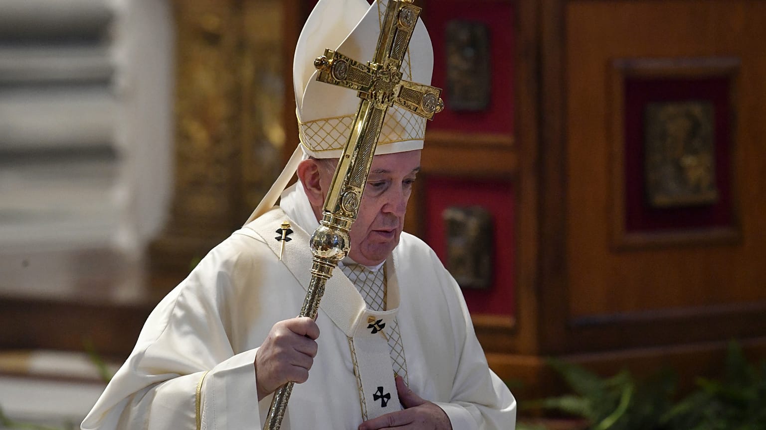 Papa Francis