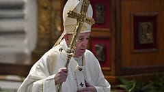 Papa Francis