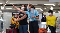 Ελλάδα, Γερμανία και Γαλλία άνοιξαν τα σύνορα τους για τις χώρες της ζώνης Σένγκεν 