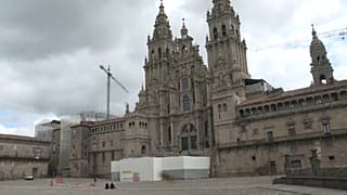 Catedral de Santiago de Compostela