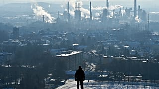 ЕС заинтересовался сокращением углеродности жидкого топлива