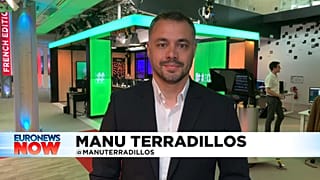 Euronews Hoy
