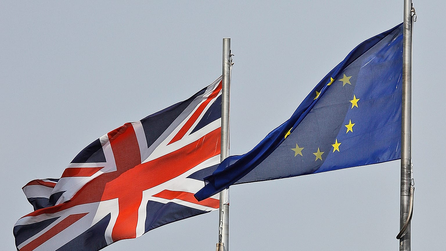 Brexit: év végével vége az átmeneti időszaknak