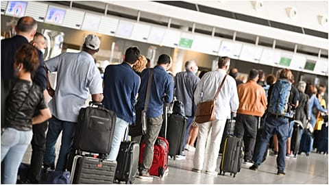 Deutsche dürfen wieder nach Mallorca - erster Flieger gestartet 