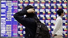 Japan financial market