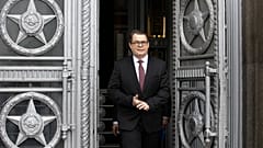 Посол Чехи в России Витезслав Пивонька