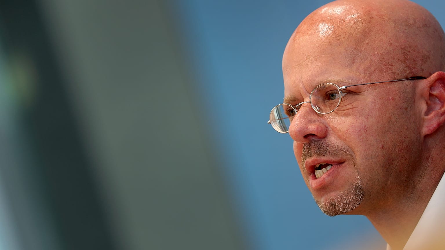 Andreas Kalbitz, Ex-AfD-Fraktionsvorsitzender Brandenburg