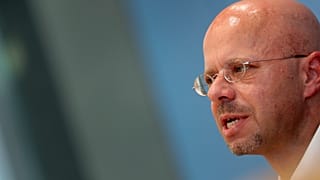 Andreas Kalbitz, Ex-AfD-Fraktionsvorsitzender Brandenburg