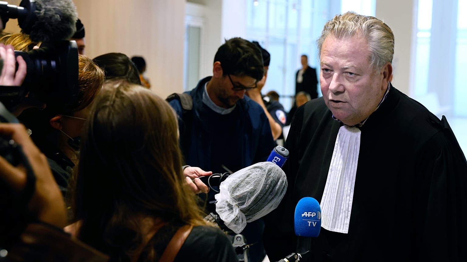 L'affaire Karachi devant le Tribunal correctionnel de Paris, le 15 juin 2020