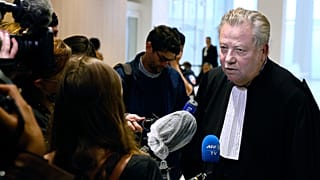 L'affaire Karachi devant le Tribunal correctionnel de Paris, le 15 juin 2020