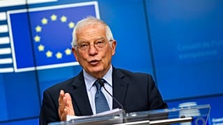 Ο Ζ. Μπορέλ ζήτησε να υπάρξει αποκλιμάκωση στην Α. Μεσόγειο