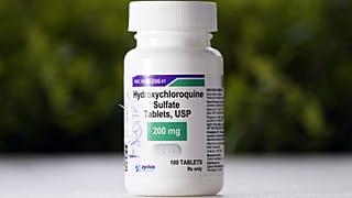 Hidroksiklorokin ilacı
