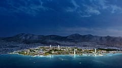 Ο σχεδιασμός για το Ελληνικό