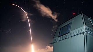 Aegis Ashore