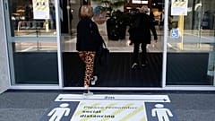 New Zealand , Virus Outbreak