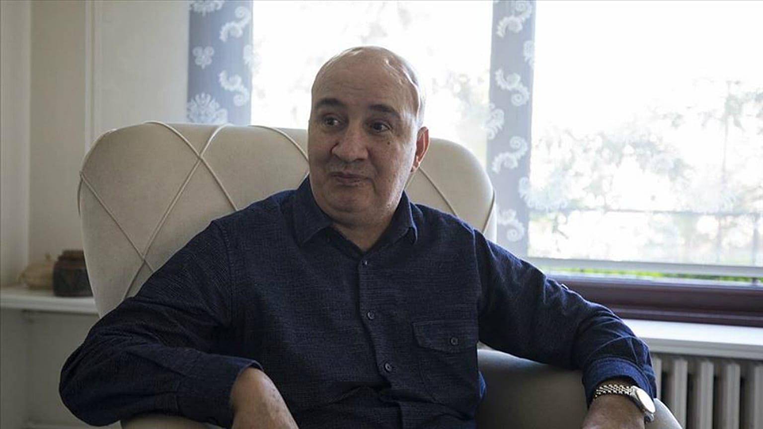 Emniyet Genel Müdürlüğü Terörle Mücadele (TEM) Daire Başkanı Turgut Aslan, Cumhurbaşkanı Başdanışmanlığı görevine getirildi