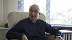 Emniyet Genel Müdürlüğü Terörle Mücadele (TEM) Daire Başkanı Turgut Aslan, Cumhurbaşkanı Başdanışmanlığı görevine getirildi