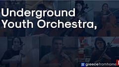 The Underground Youth Orchestra